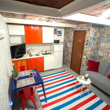 Ferienwohnung Bianca Napoli 7 Exterior foto
