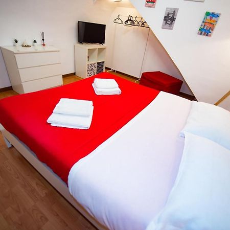 Ferienwohnung Bianca Napoli 7 Exterior foto